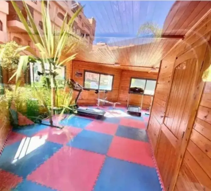 Apartment Propriete De Vacances Village Privee Marrakech Avec Piscines Morocco