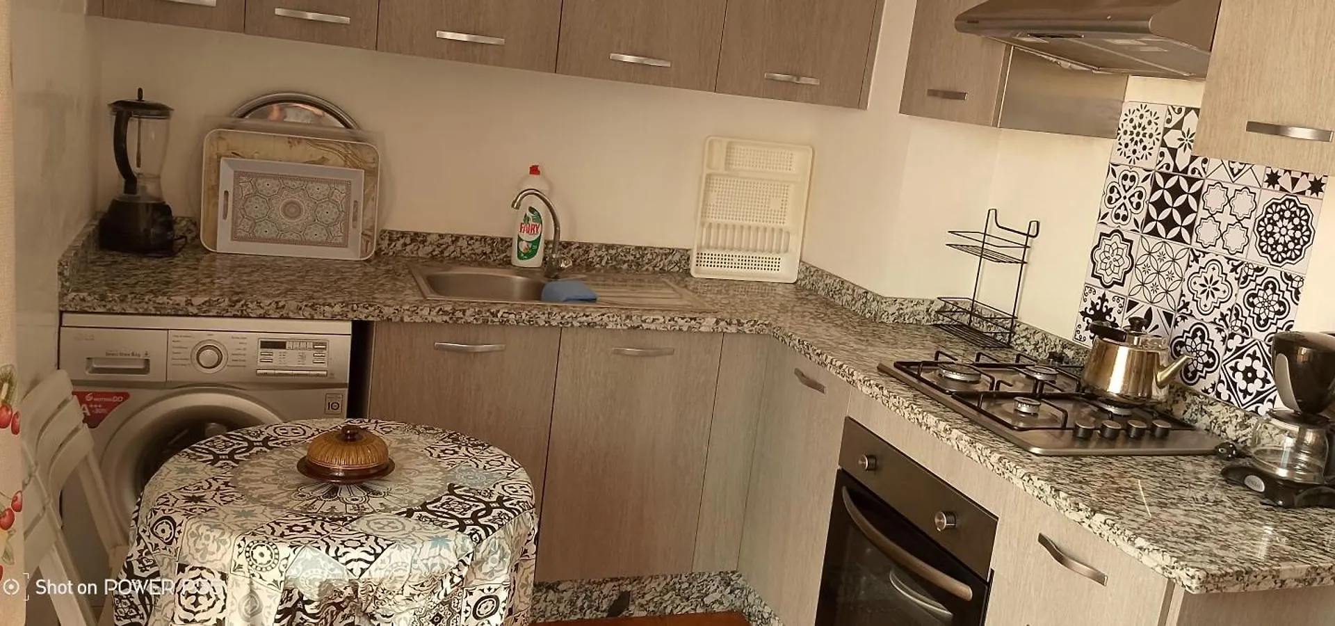 Propriete De Vacances Village Privee Marrakech Avec Piscines Apartment Marrakesh