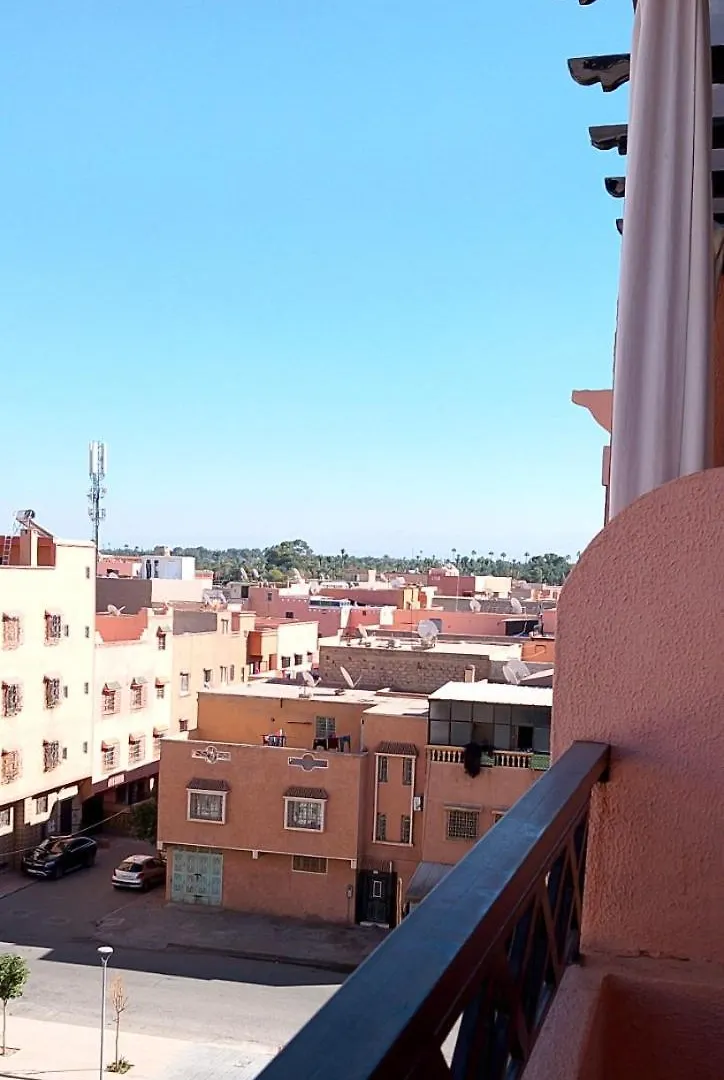 Propriete De Vacances Village Privee Marrakech Avec Piscines Apartment Marrakesh
